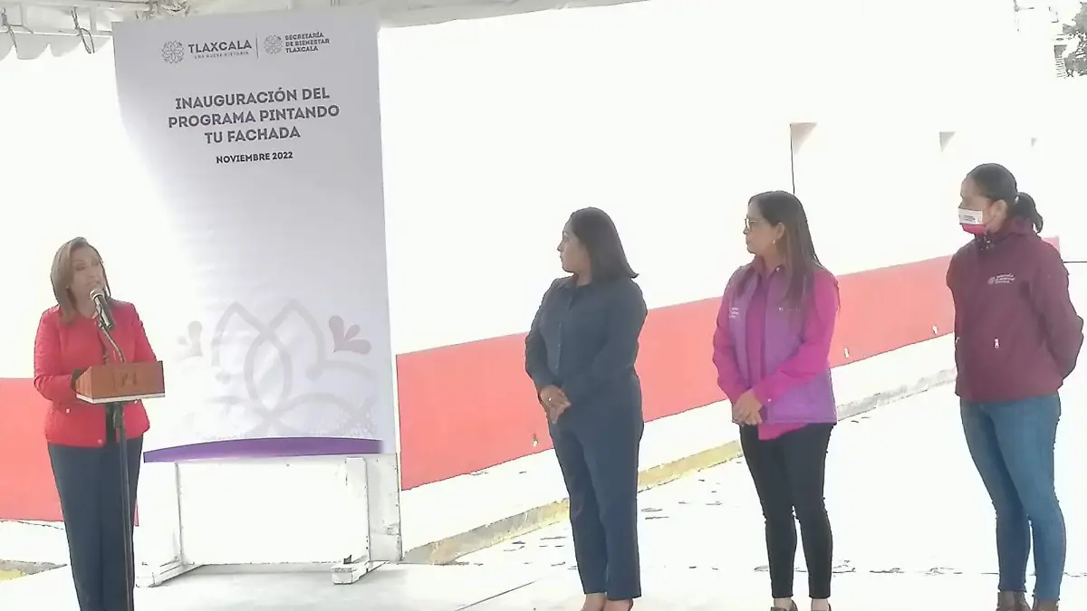 Fachadas
