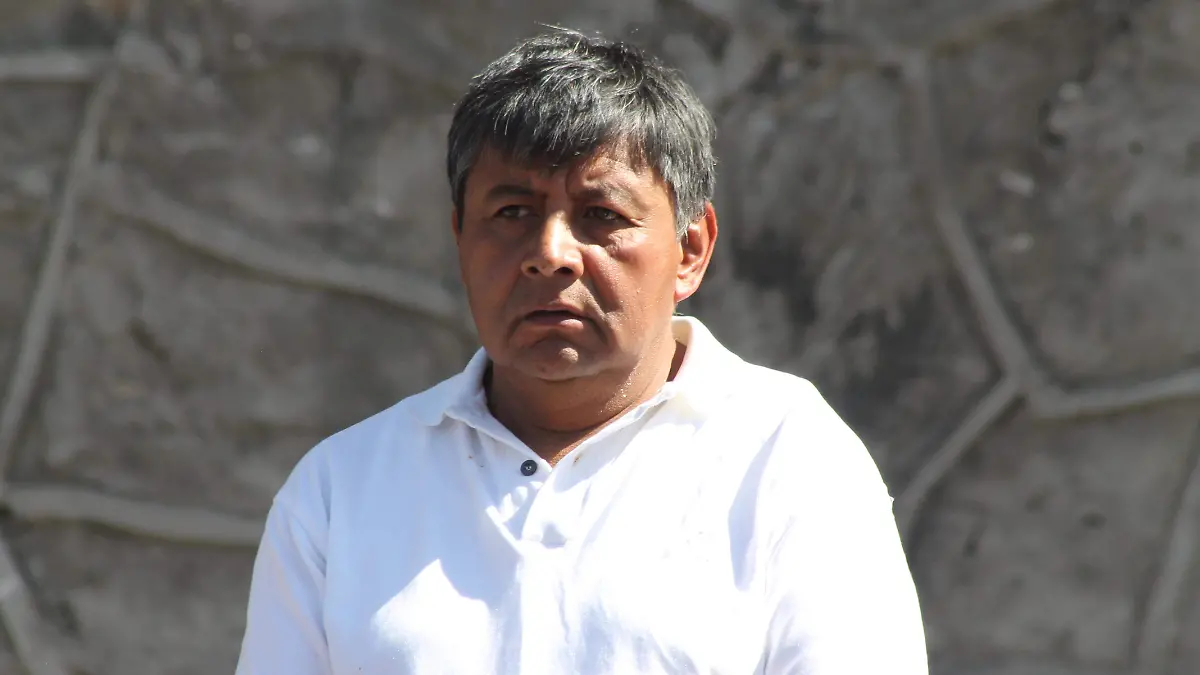 ARNULFO HERNANDEZ XOCHIPILTECATL