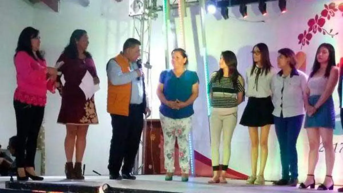 CANTO-APETA
