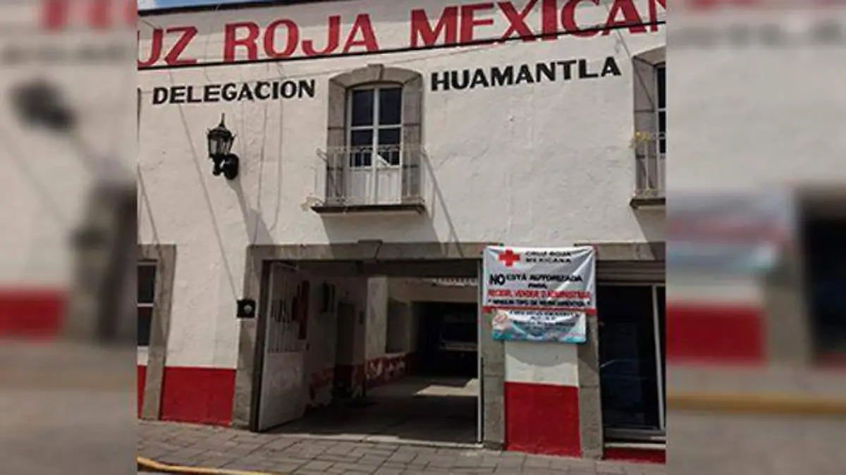 Cruz-Roja