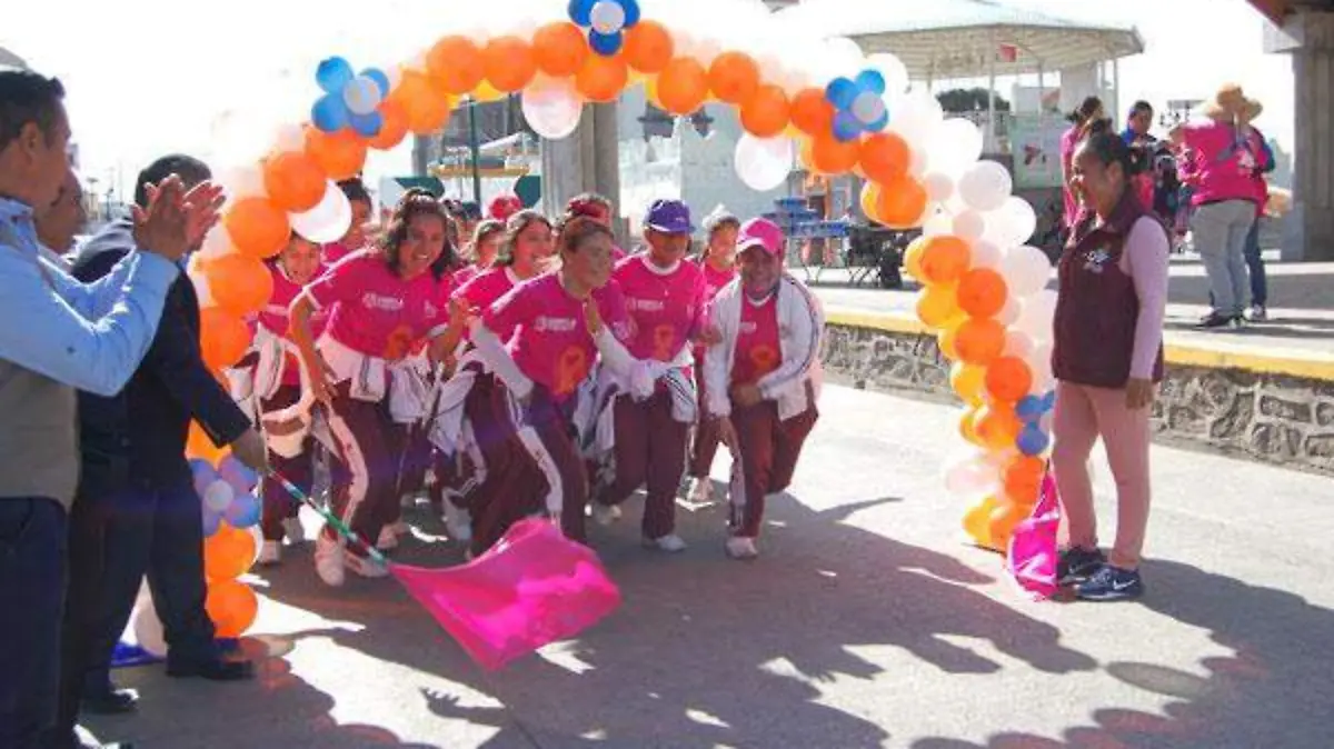 LA-CARRERA