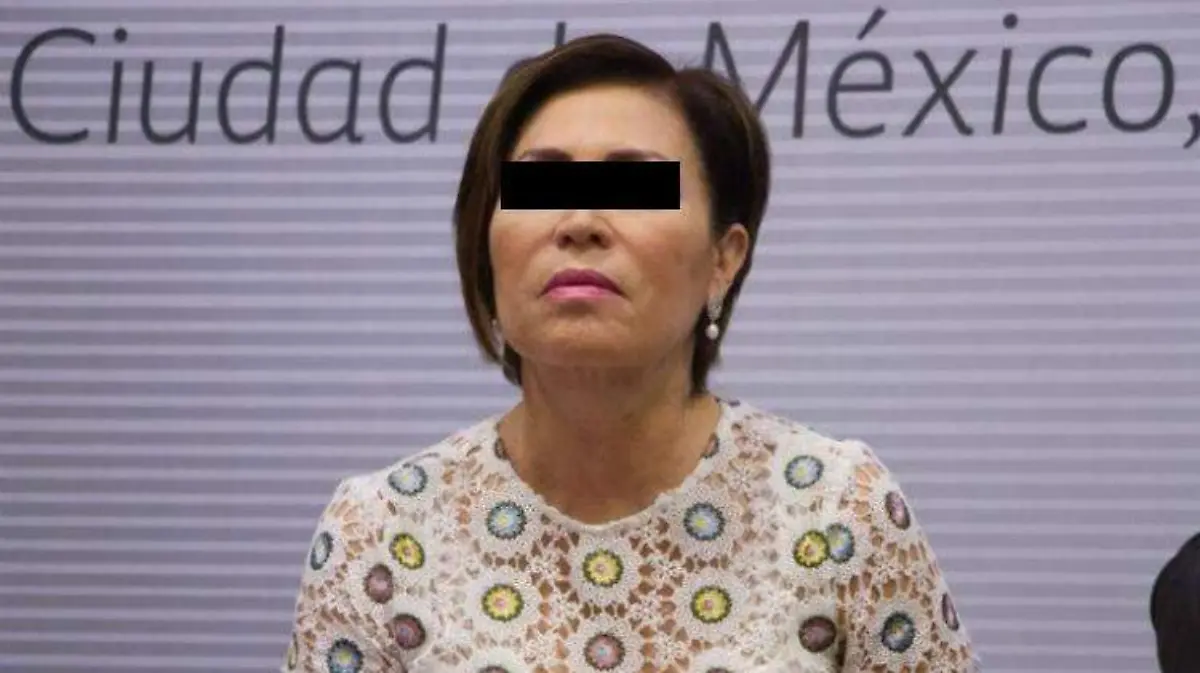 Rosario-robles