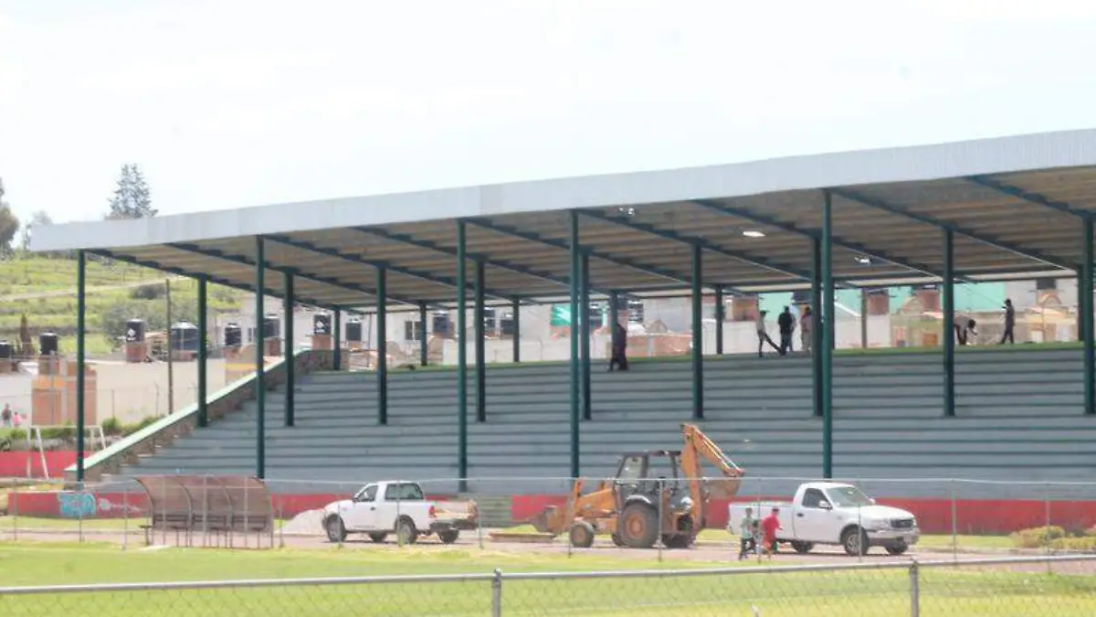 estadio ana
