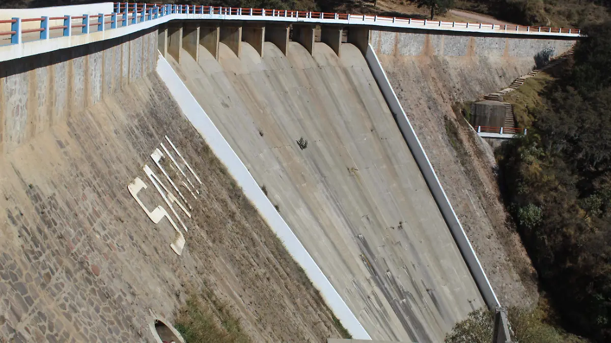 PRESA 2