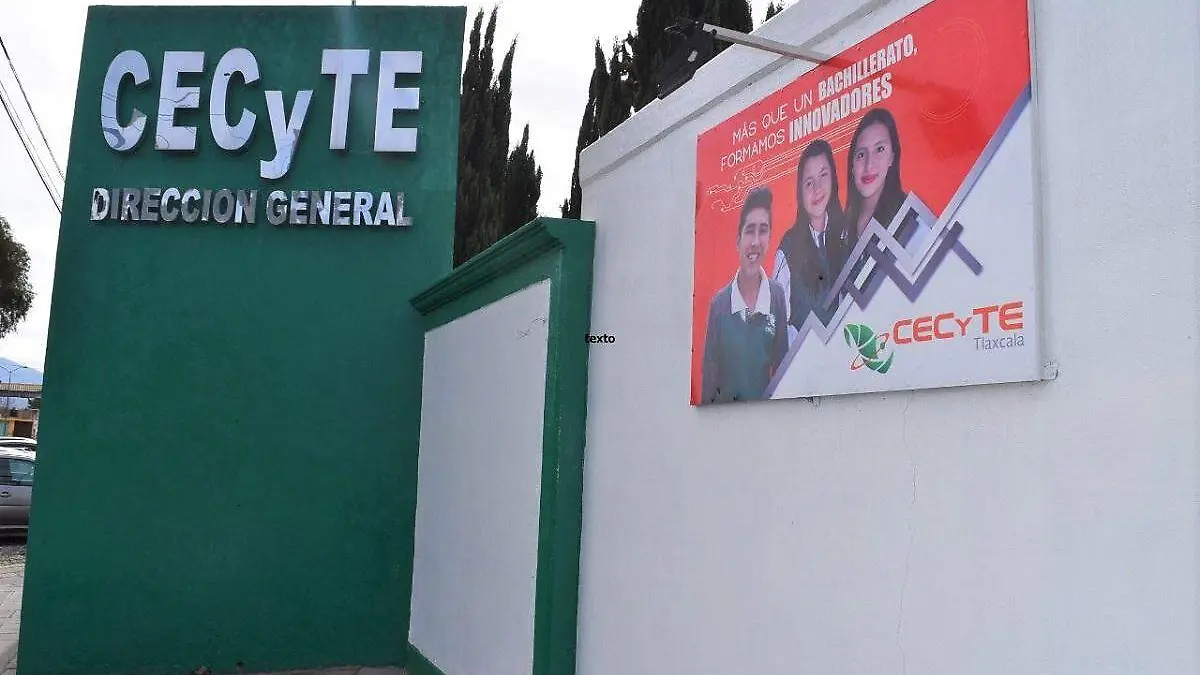 CECYTE