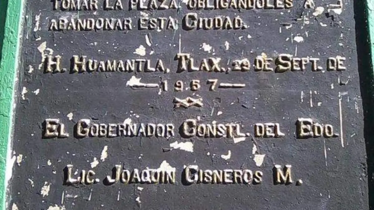 HUAMANTLA 2