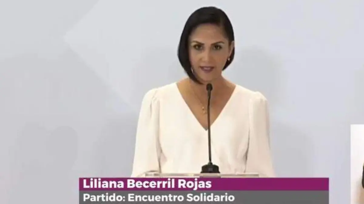 LILIANA