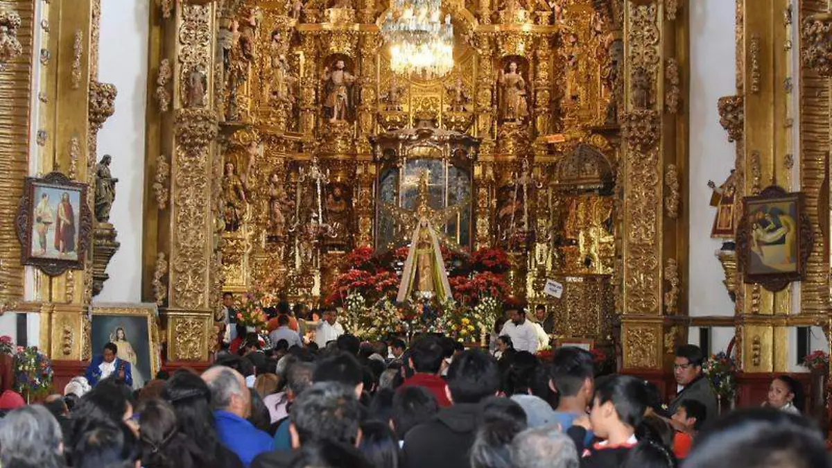 VIRGEN