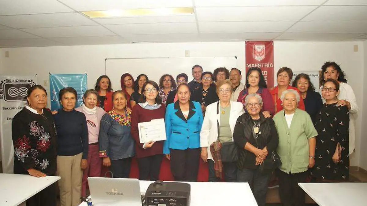 uat adultos