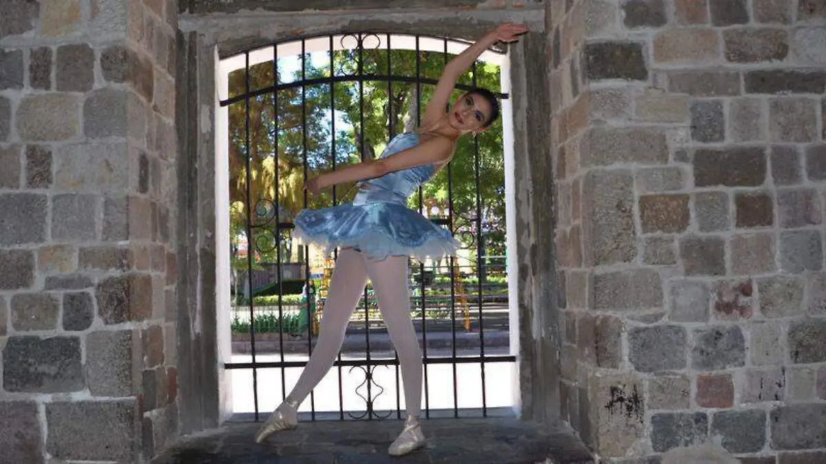 BAILE
