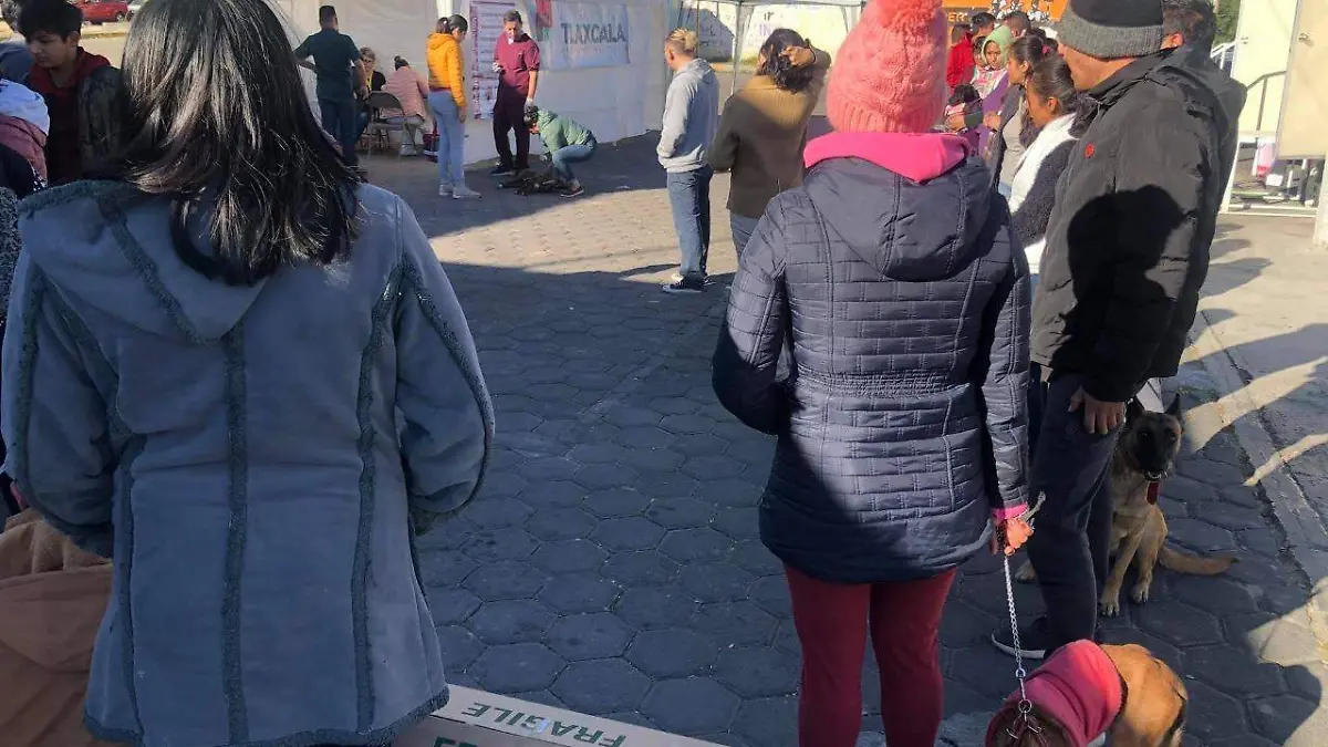 Jornada de Salud en Chimalpa 3