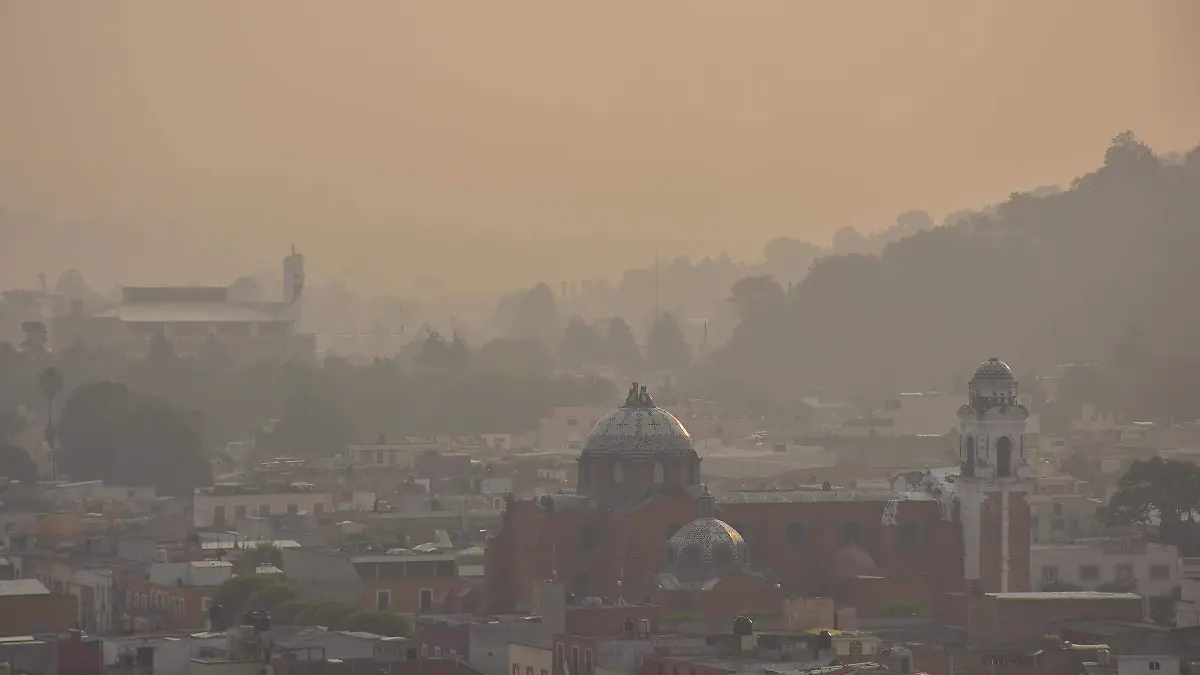 Contaminación (3)
