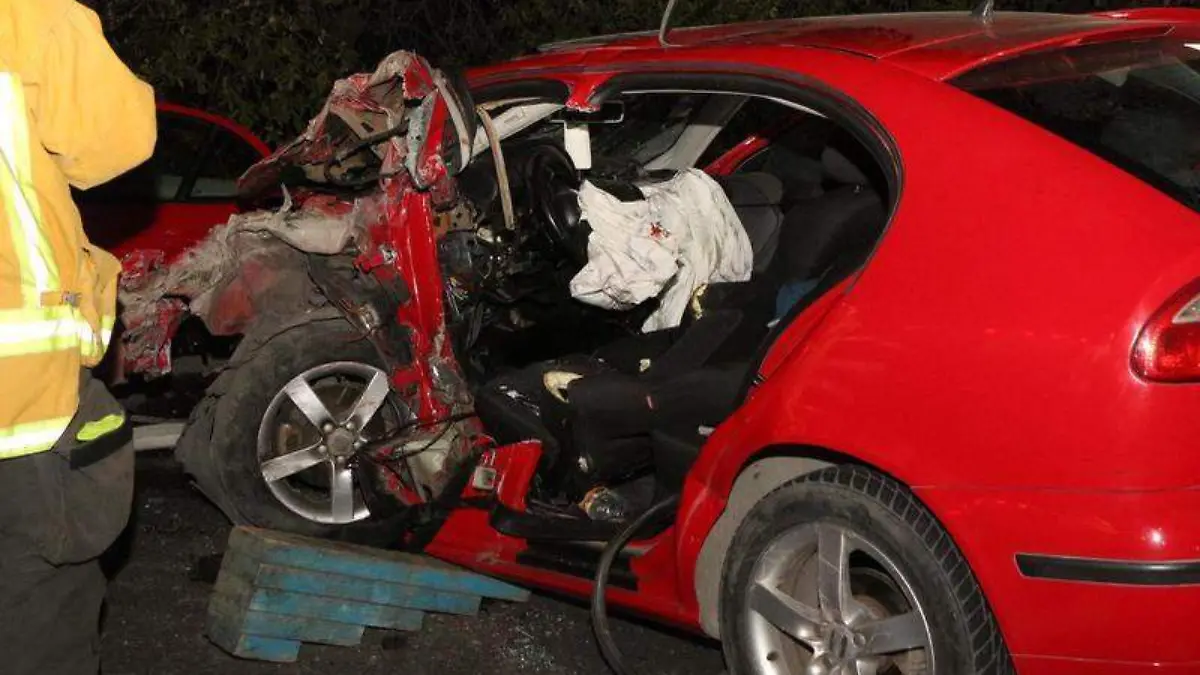 ACCIDENTE