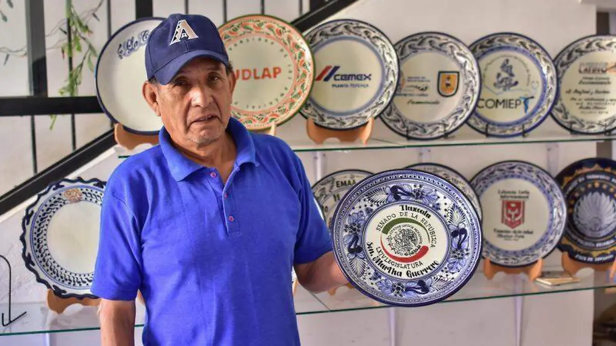 talavera-artesano