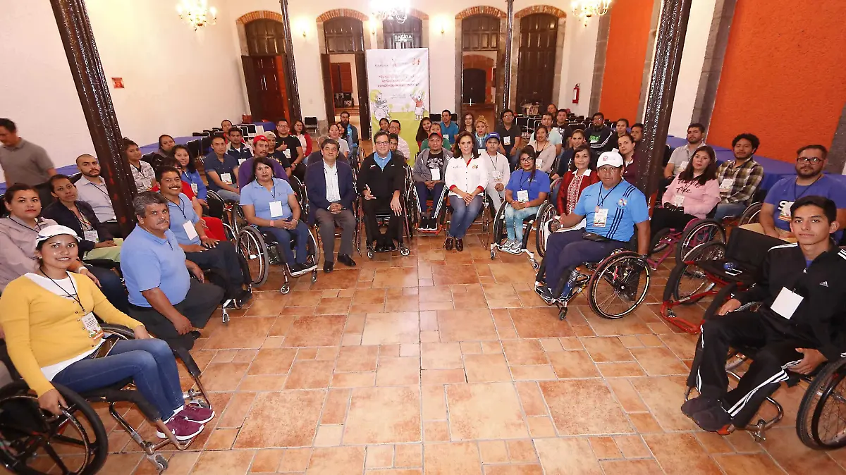 INAUGURA