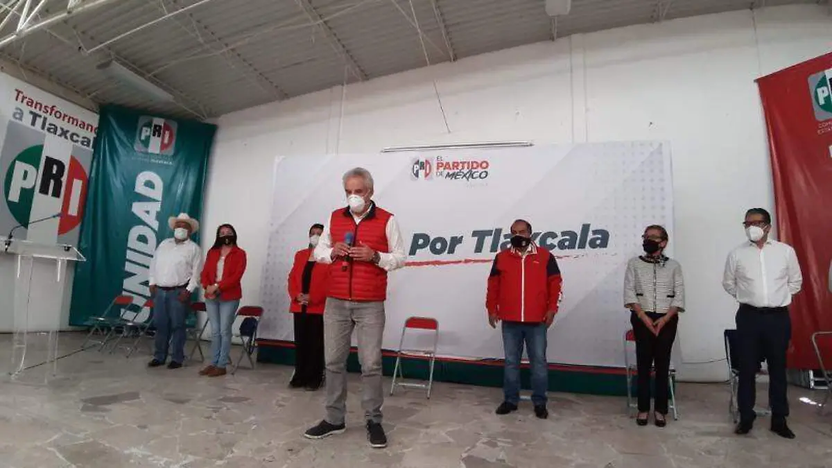 PRI