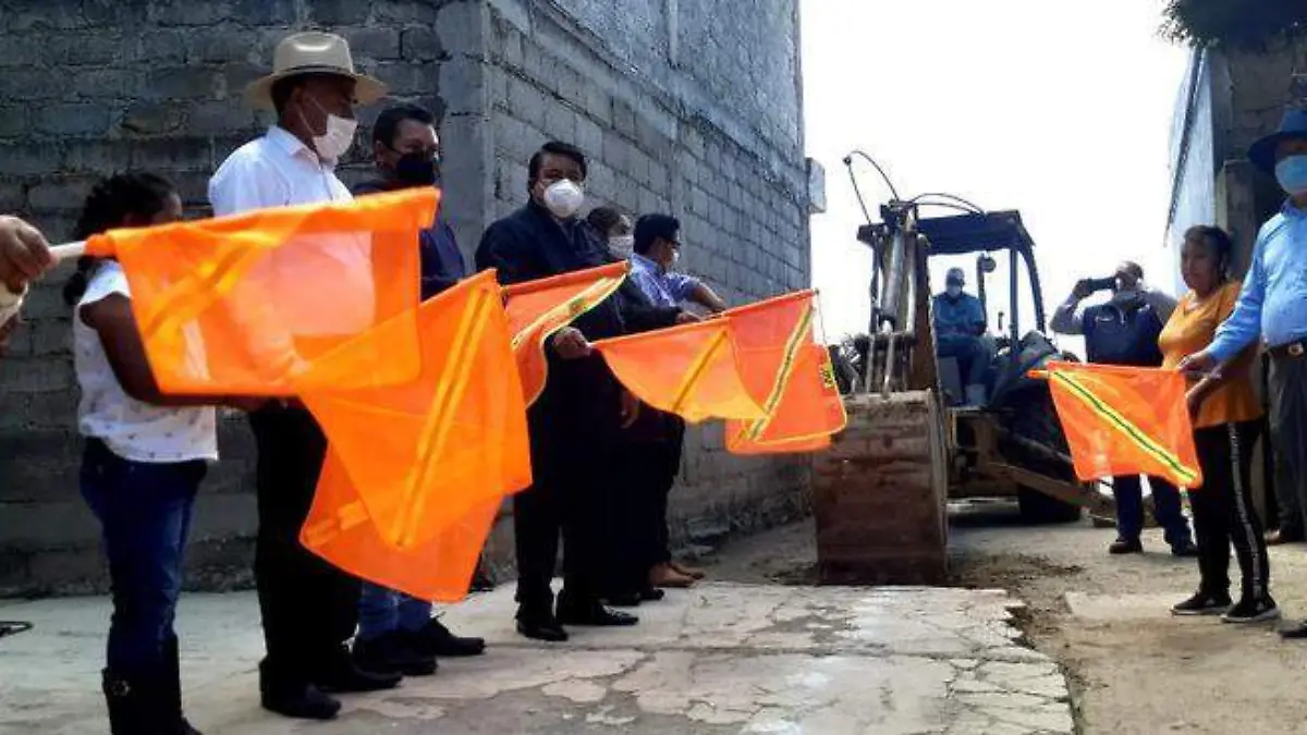 OBRAS