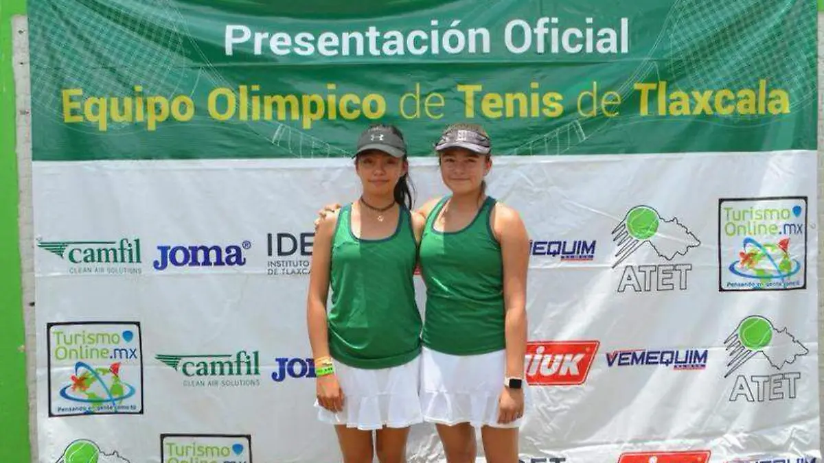 TENISTAS