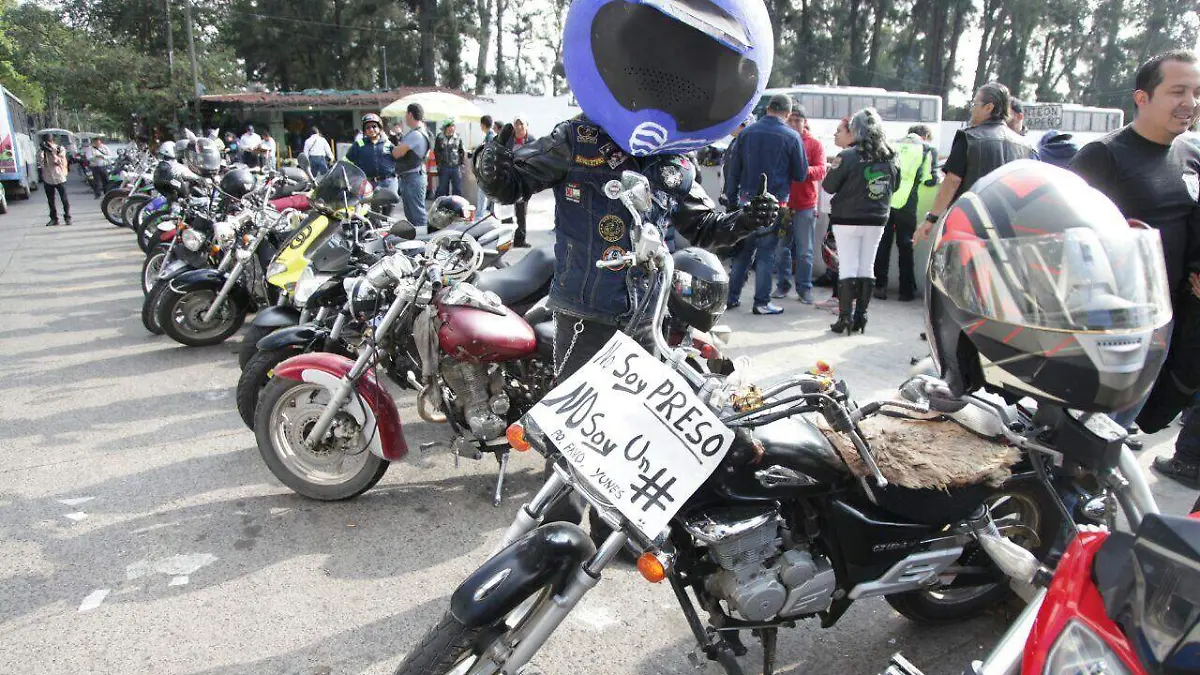 Motocicleta 2