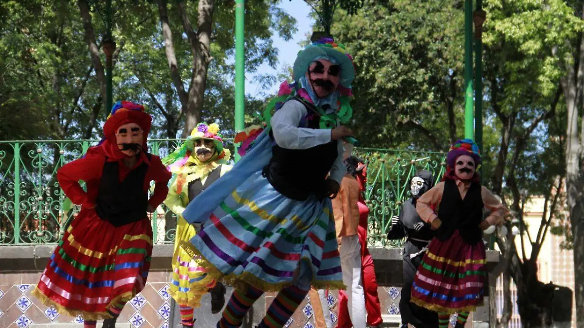 Tradición y cultura