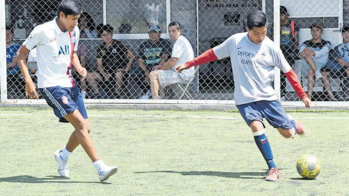 FUTBOL