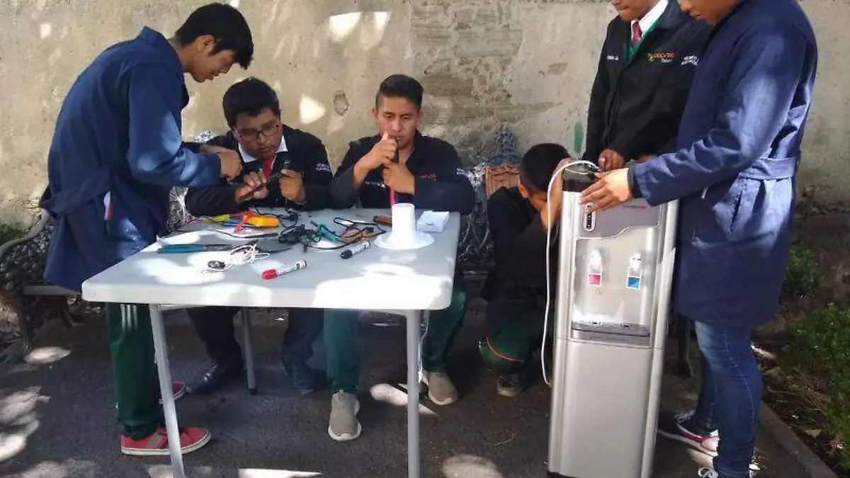 mantenimiento