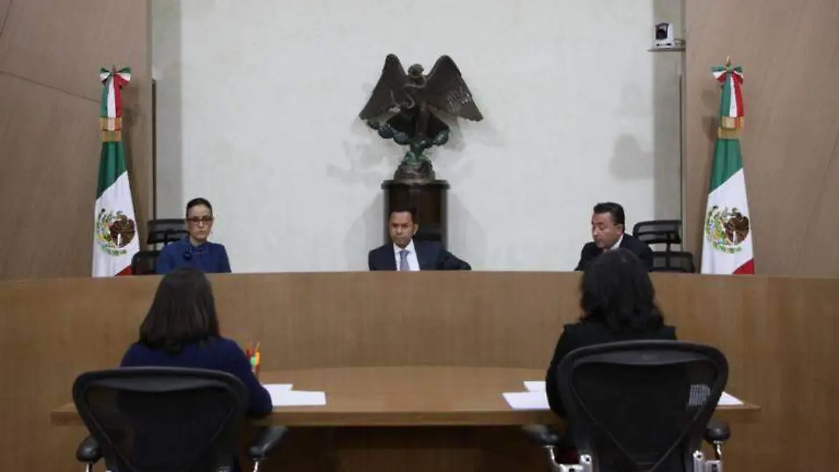 Sala Regional