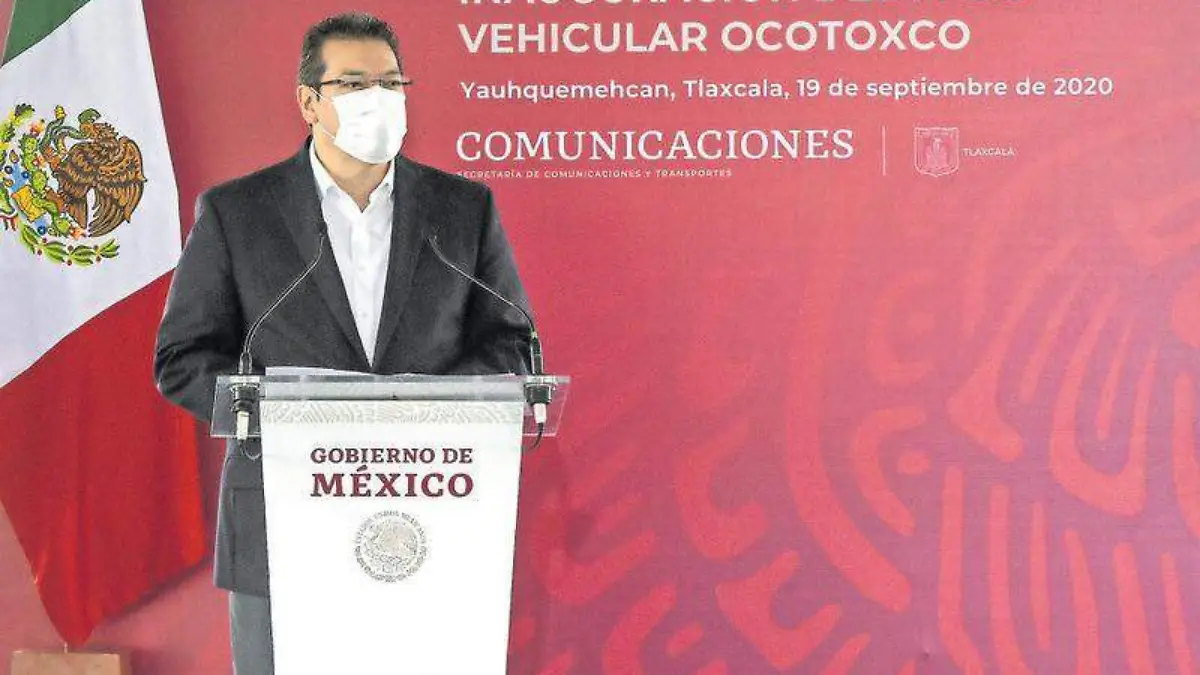 MARCO MENA