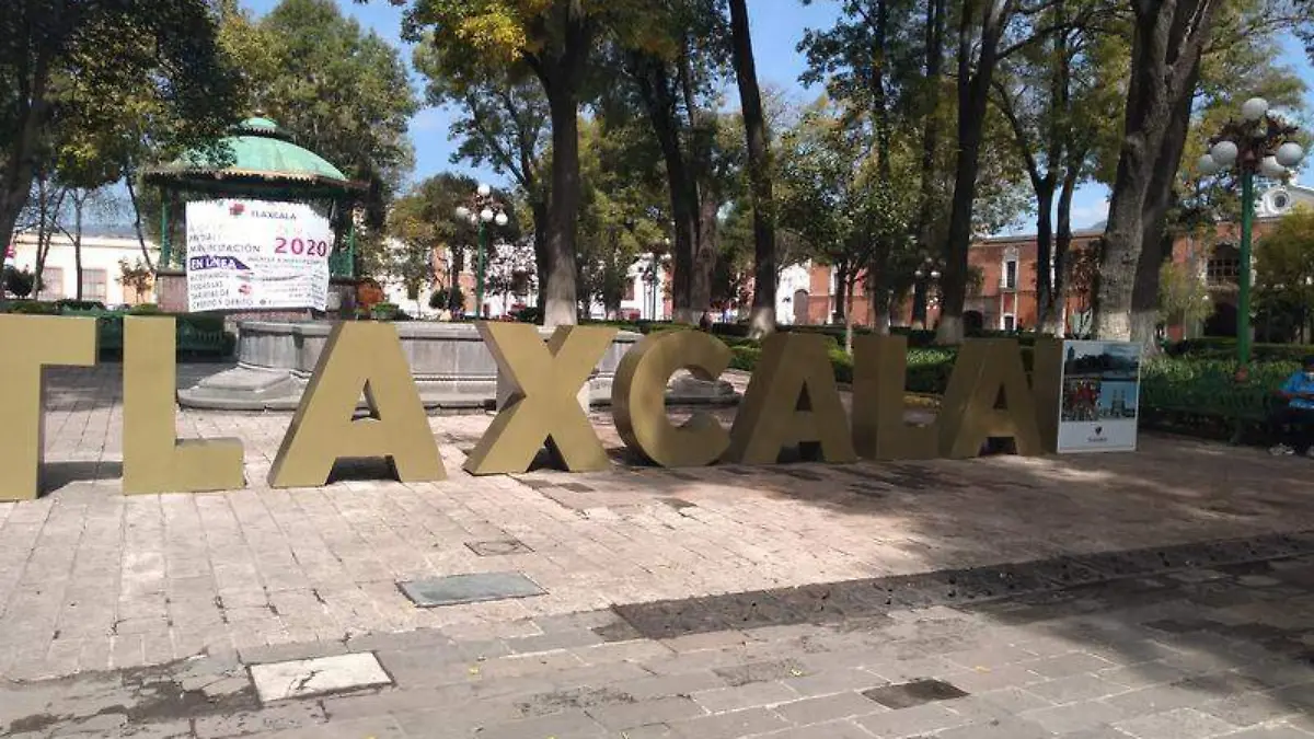 TLAXCALA