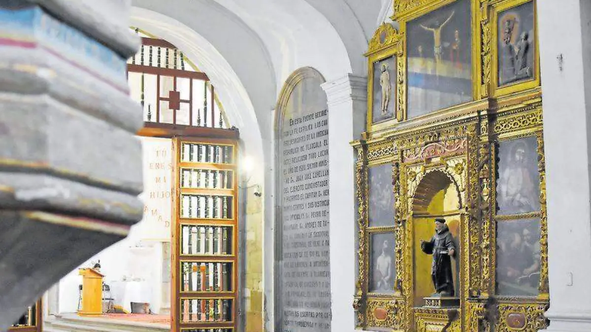 EVANGELIZACIÓN 500 AÑOS