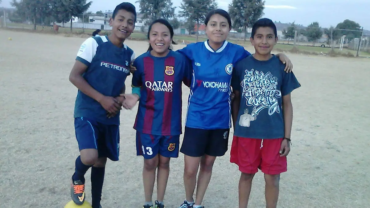 NIÑOS