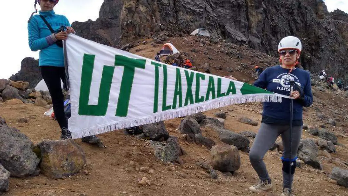 Iztaccíhuatl 2