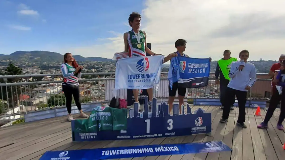 Towerrunning (1)