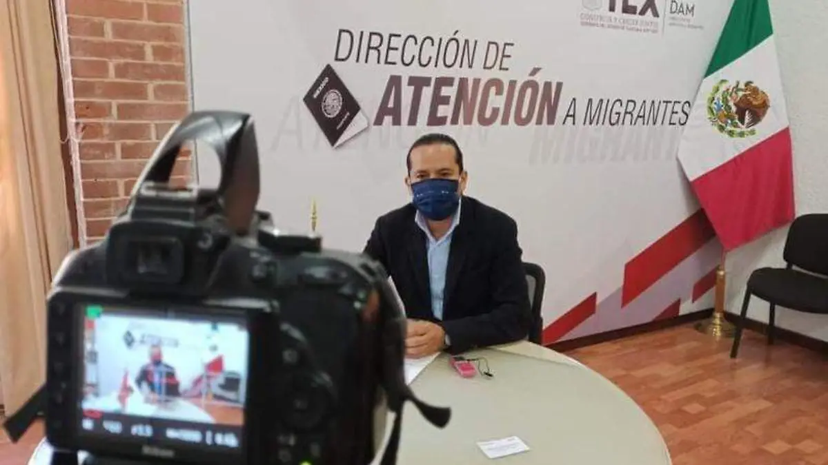 MIGRANTES