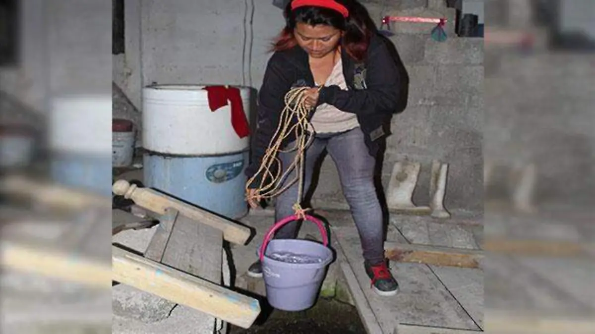 pozo