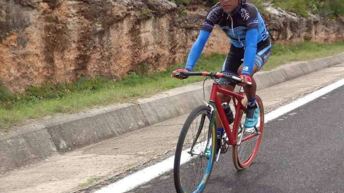 CICLISTA