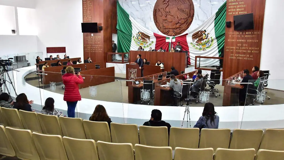 Congreso-Comisiones