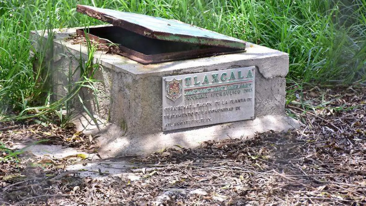 PLANTA TRATADORA 5