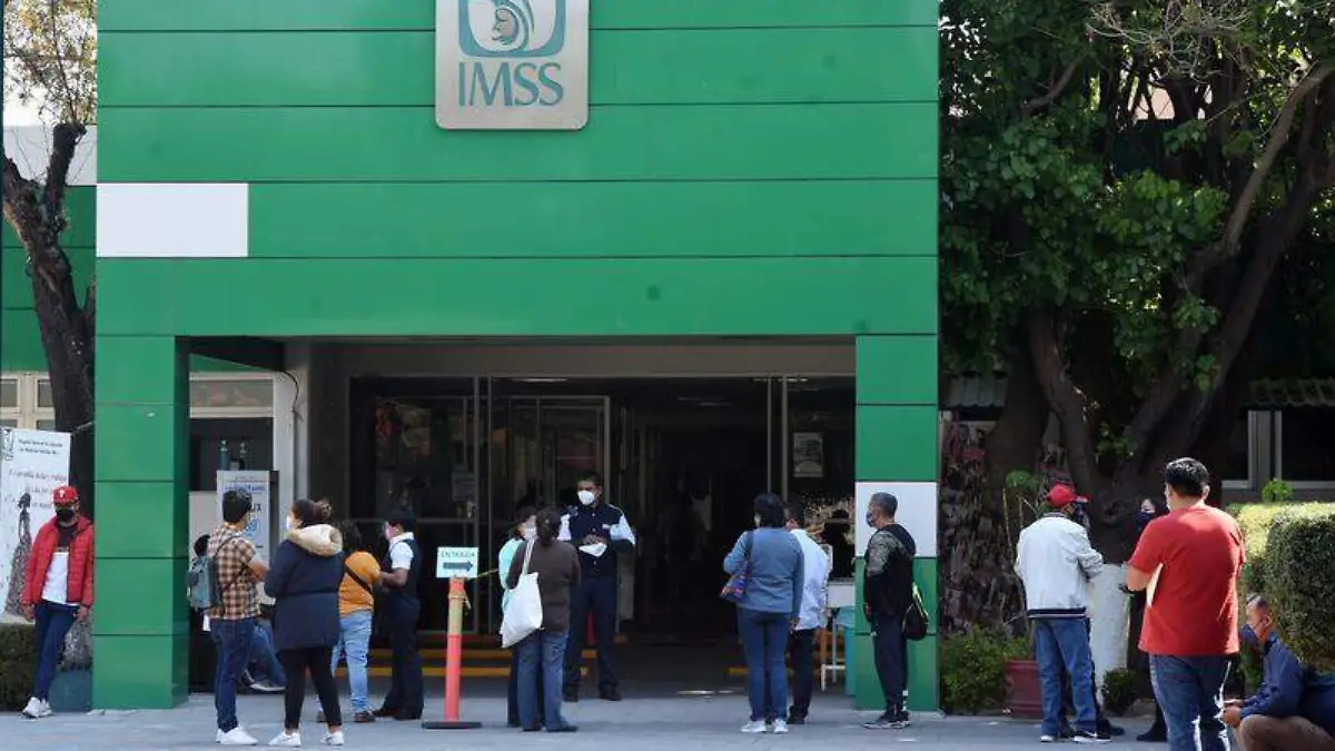 IMSS