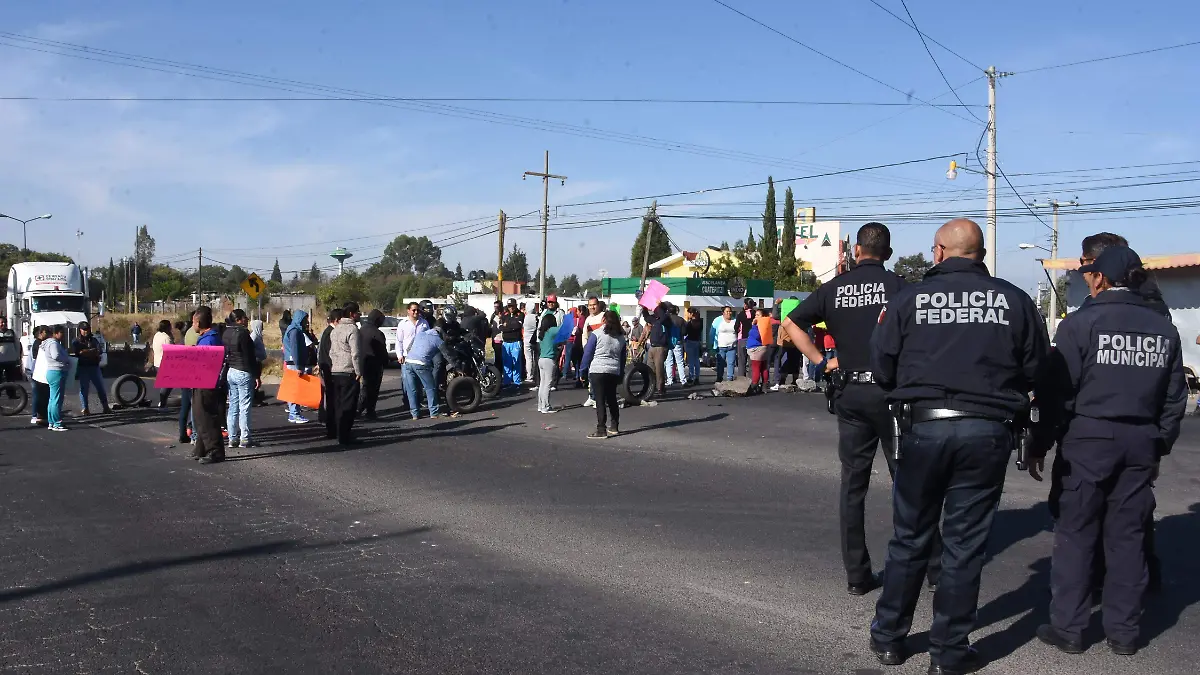 CIERRE VÍA CORTA (1)