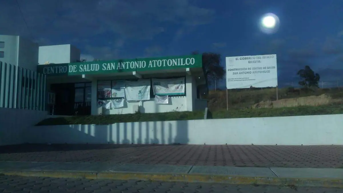 centro de salud 2
