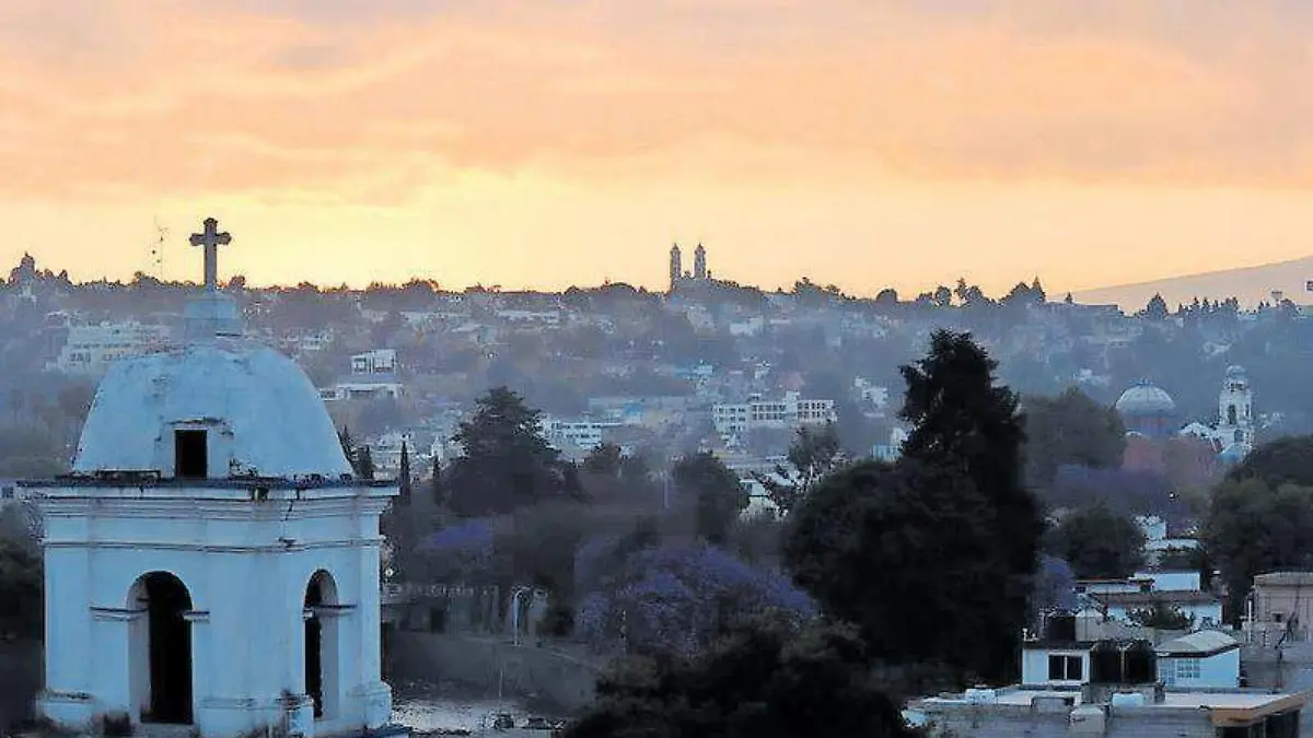 HORRIO DE VERANO TLAXCALA