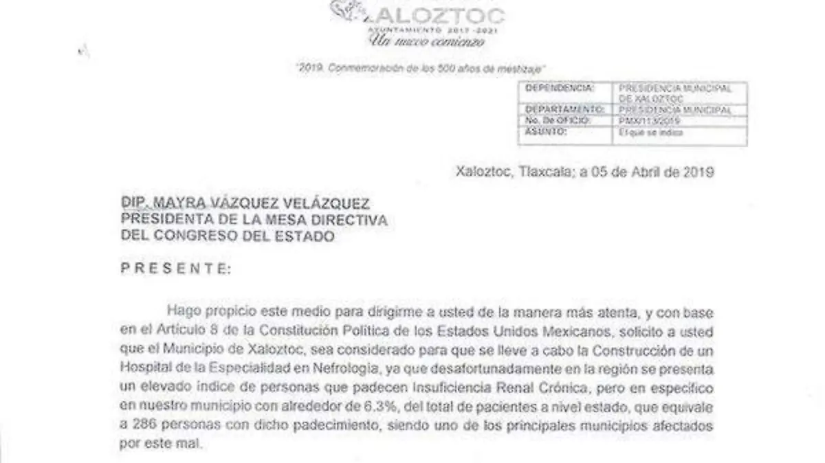 XALOZTOC-1