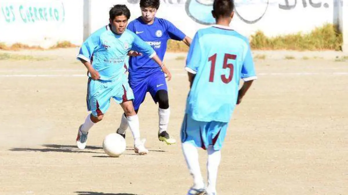 DUELO 1