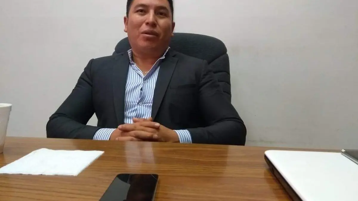 Diputado