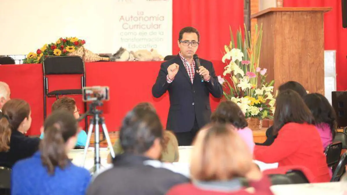 PRACTICA DOCENTE
