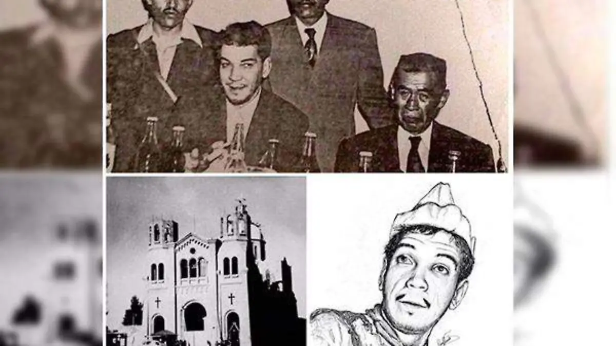 Cantiflas