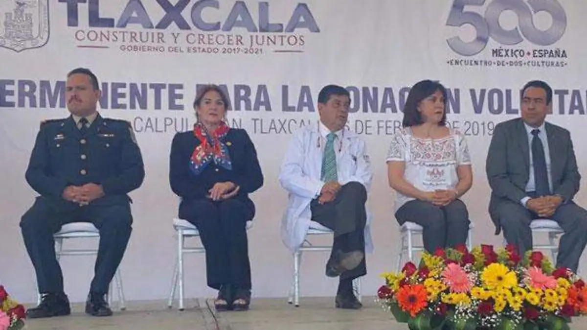Donación