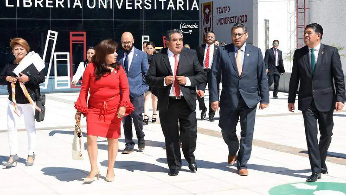 UAT BIENVENIDA 2