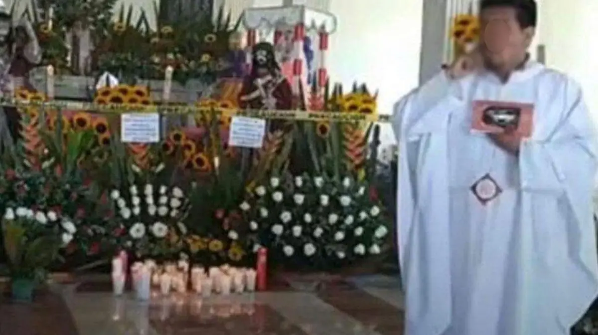 sacerdote